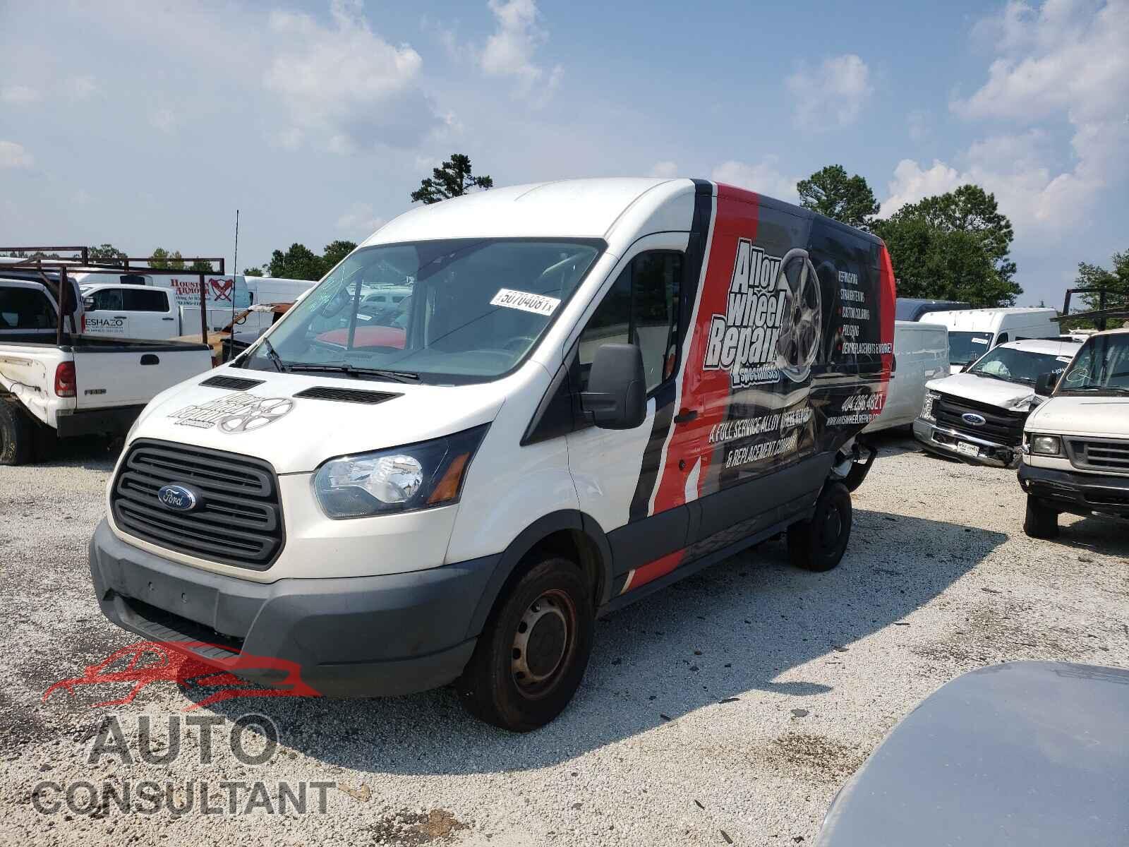 FORD TRANSIT CO 2017 - 1FTYR2CM5HKA51545