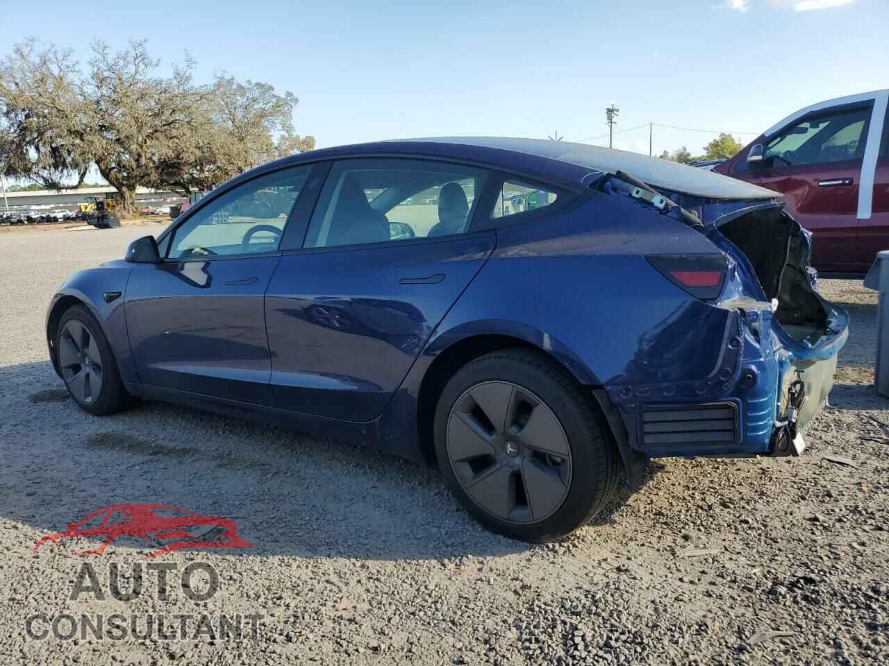 TESLA MODEL 3 2023 - 5YJ3E1EA1PF501464