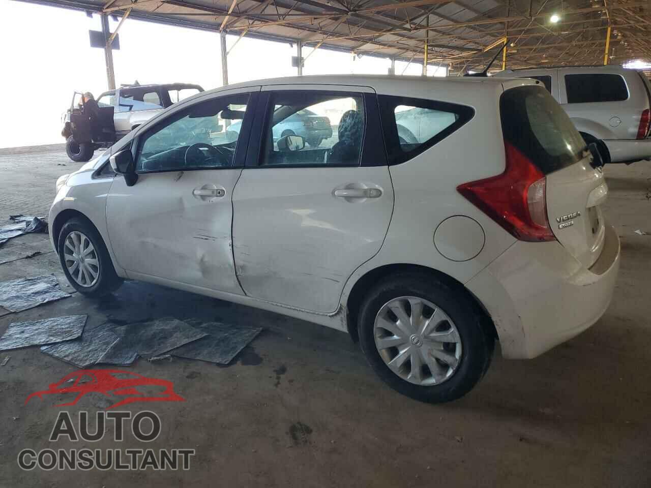 NISSAN VERSA 2016 - 3N1CE2CP2GL354752
