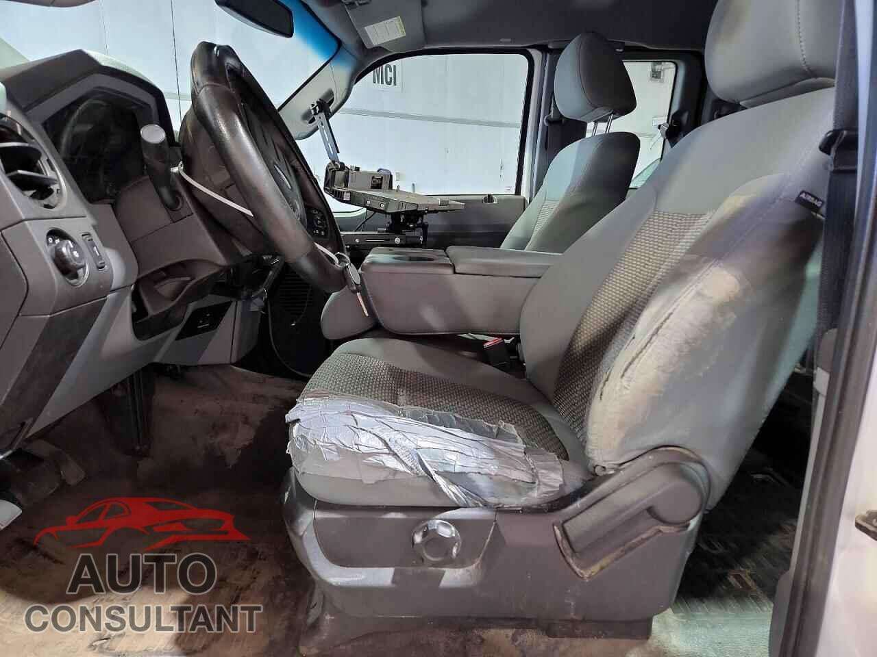 FORD F350 2013 - 1FT7X3B65DEB35352