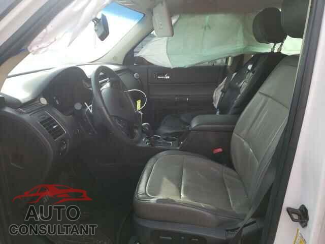 FORD FLEX 2016 - 2FMGK5C85GBA17565