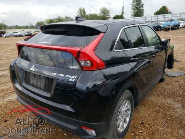 MITSUBISHI ECLIPSE 2019 - JA4AT3AA7KZ034093