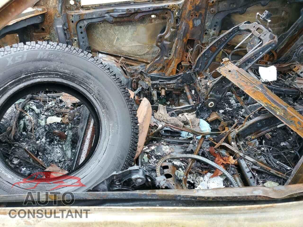 DODGE DURANGO 2023 - 1C4SDJGJ9PC691104