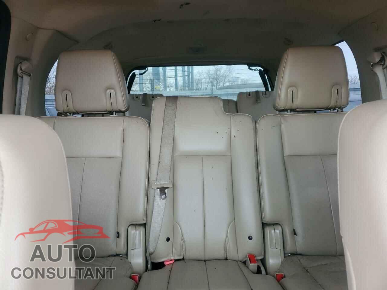 FORD EXPEDITION 2015 - 1FMJU2AT5FEF07092