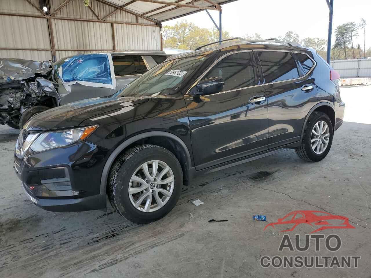 NISSAN ROGUE 2019 - JN8AT2MV3KW390559