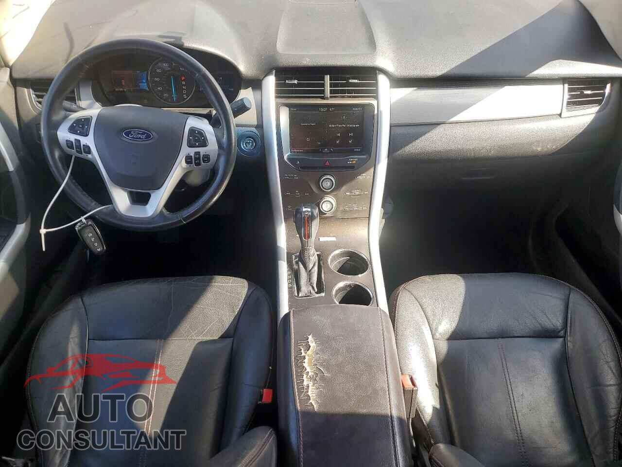 FORD EDGE 2013 - 2FMDK4JC3DBB60742