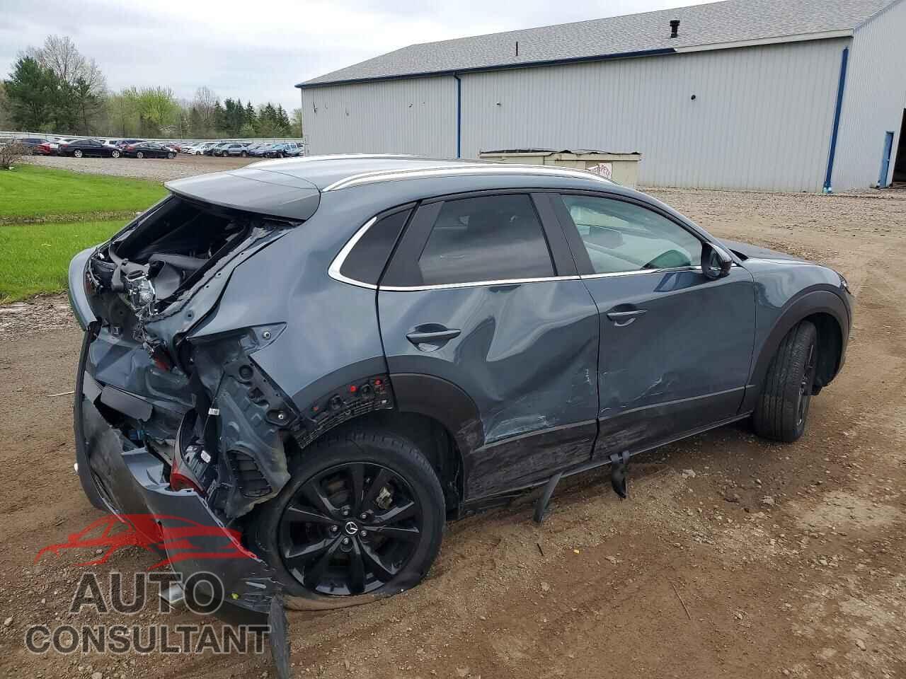 MAZDA CX30 2024 - 3MVDMBCM2RM645385
