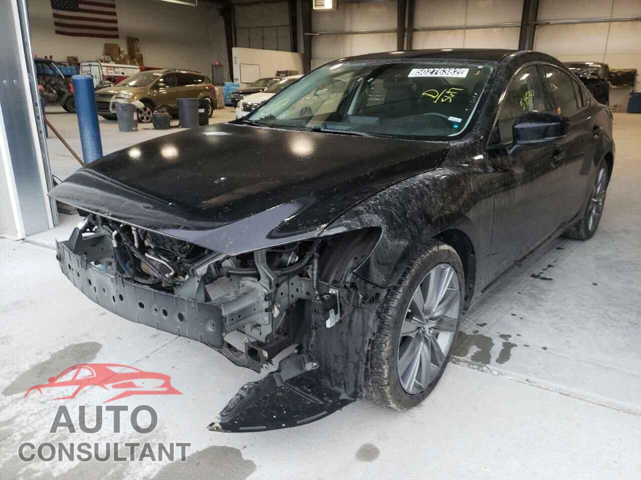 MAZDA 6 2020 - JM1GL1VM9L1515617