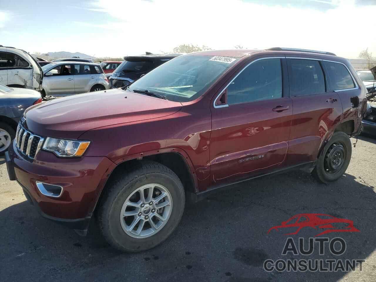 JEEP GRAND CHER 2020 - 1C4RJFAG3LC138055