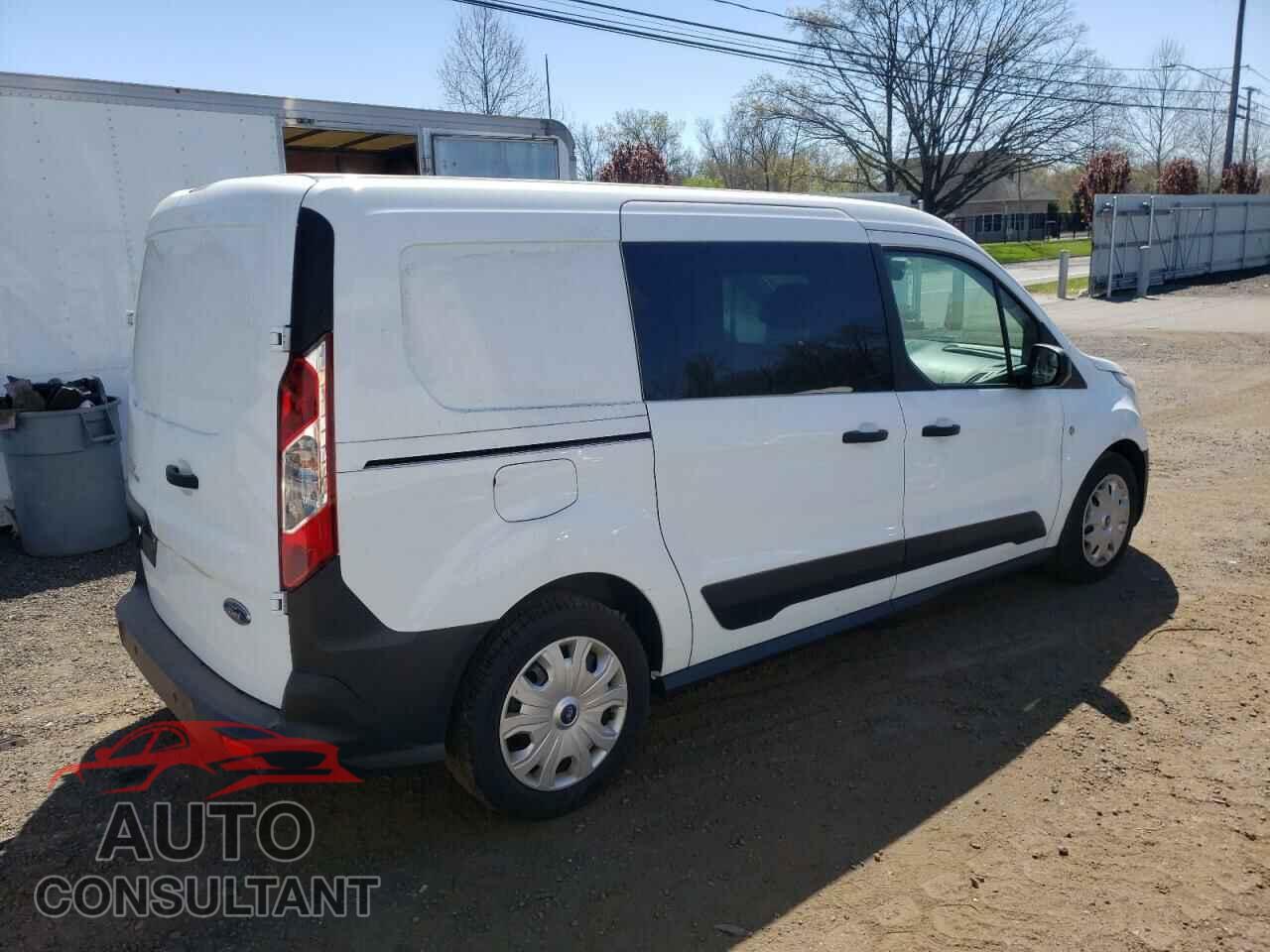 FORD TRANSIT 2020 - NM0LS7E70L1436476