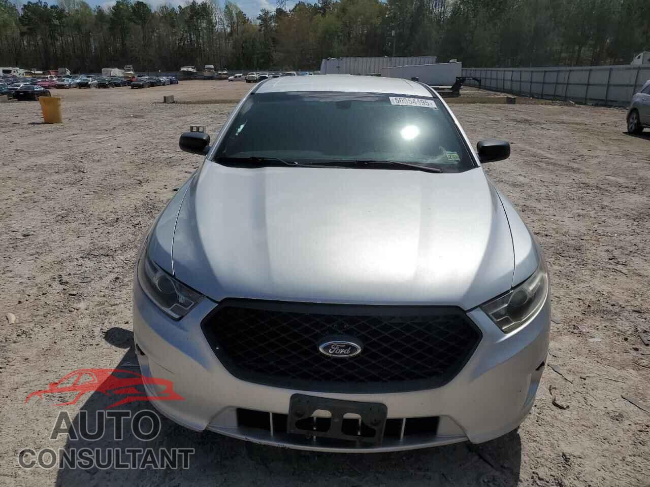 FORD TAURUS 2014 - 1FAHP2MK7EG164789