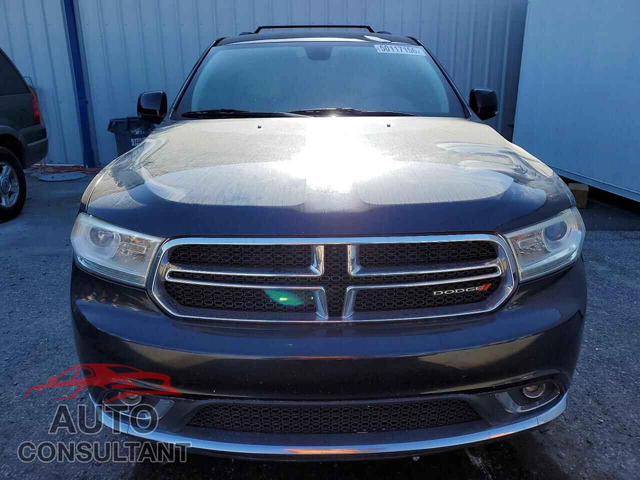 DODGE DURANGO 2015 - 1C4RDHDG9FC823860