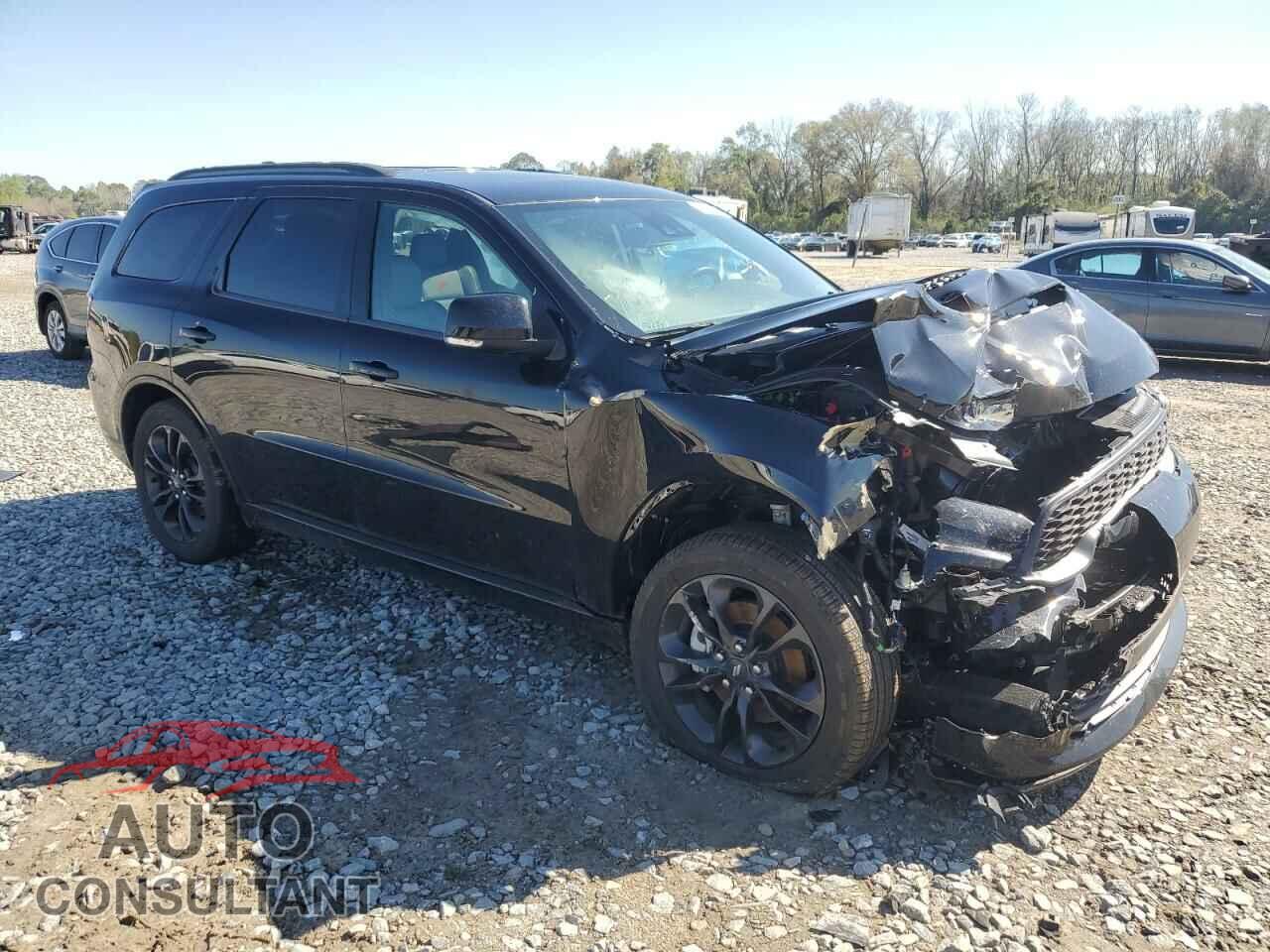 DODGE DURANGO 2024 - 1C4RDHDG4RC190057