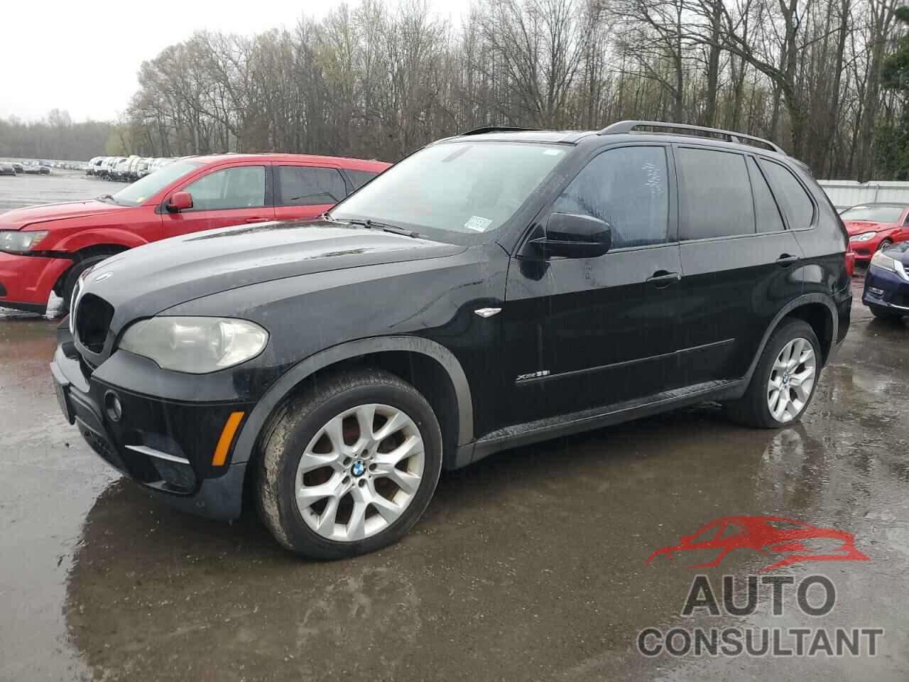 BMW X5 2011 - 5UXZV4C50BL402804