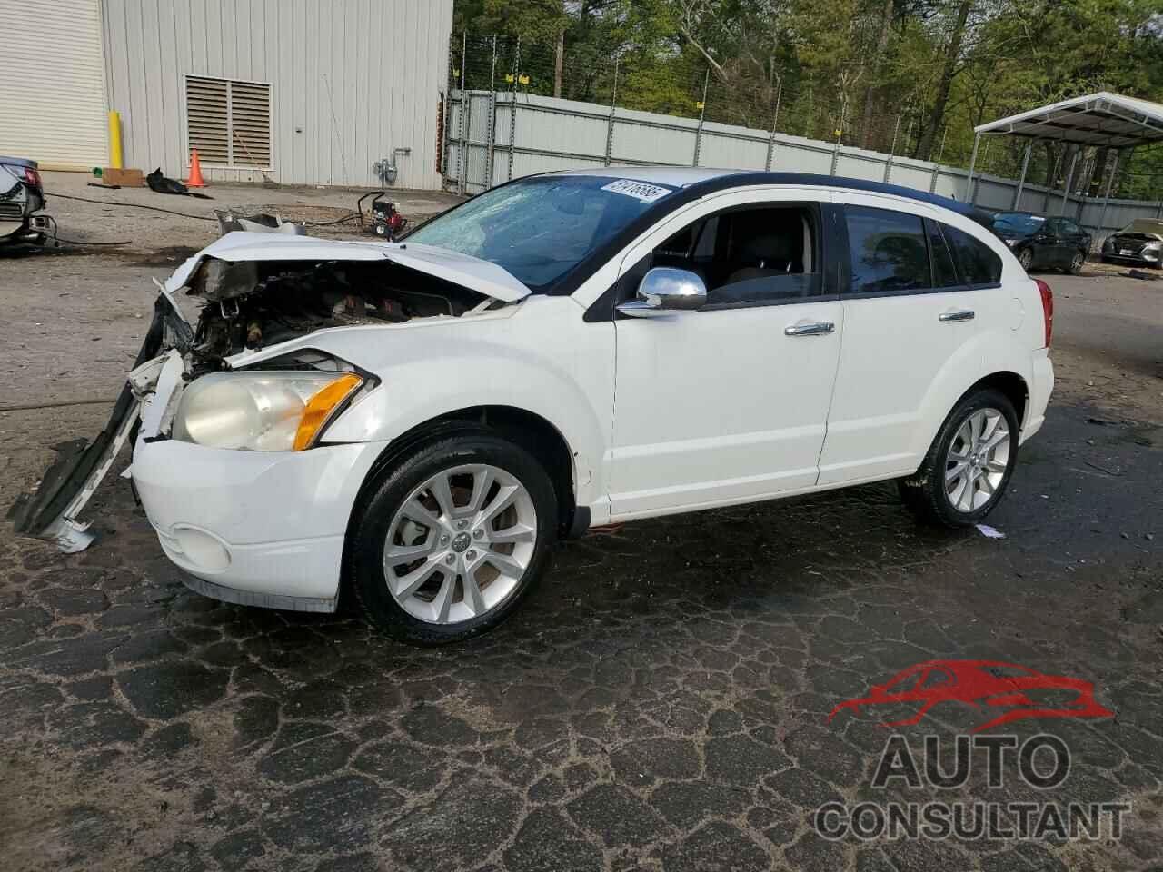 DODGE CALIBER 2011 - 1B3CB5HAXBD222284