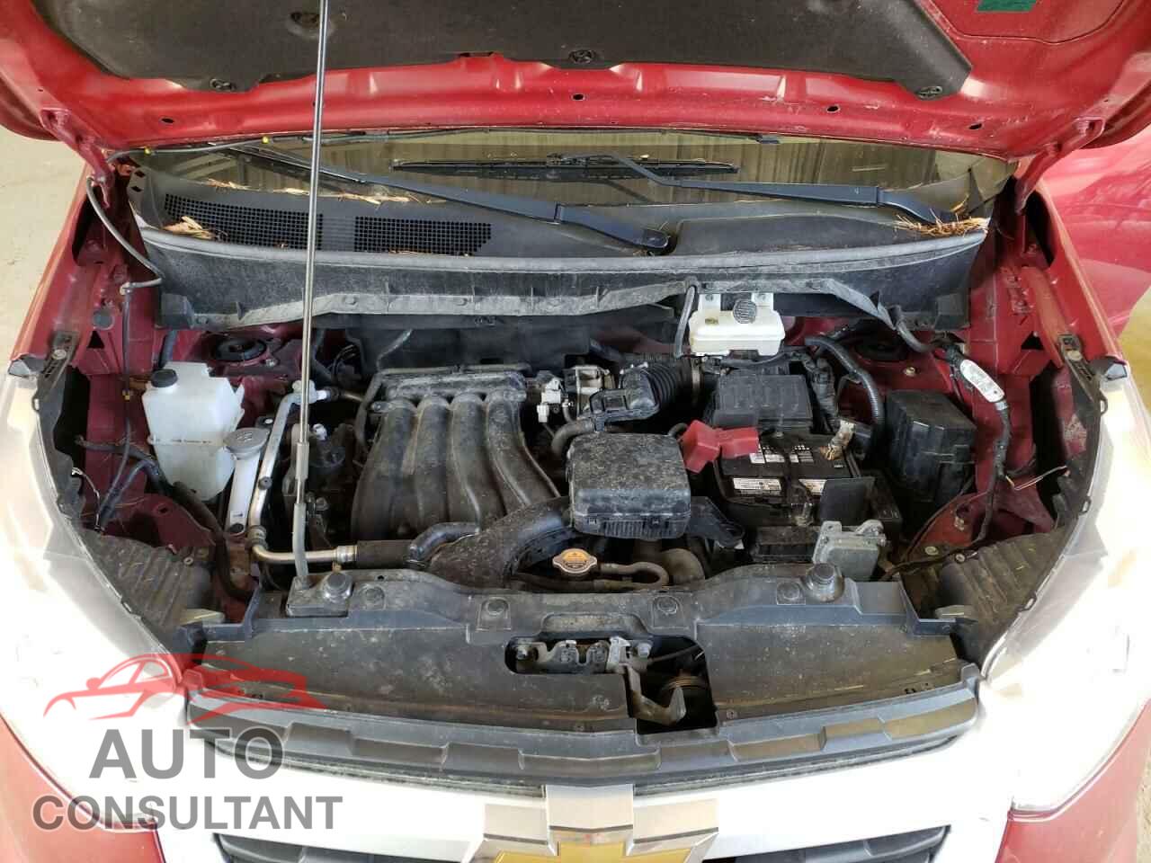 CHEVROLET EXPRESS 2017 - 3N63M0ZN0HK716365