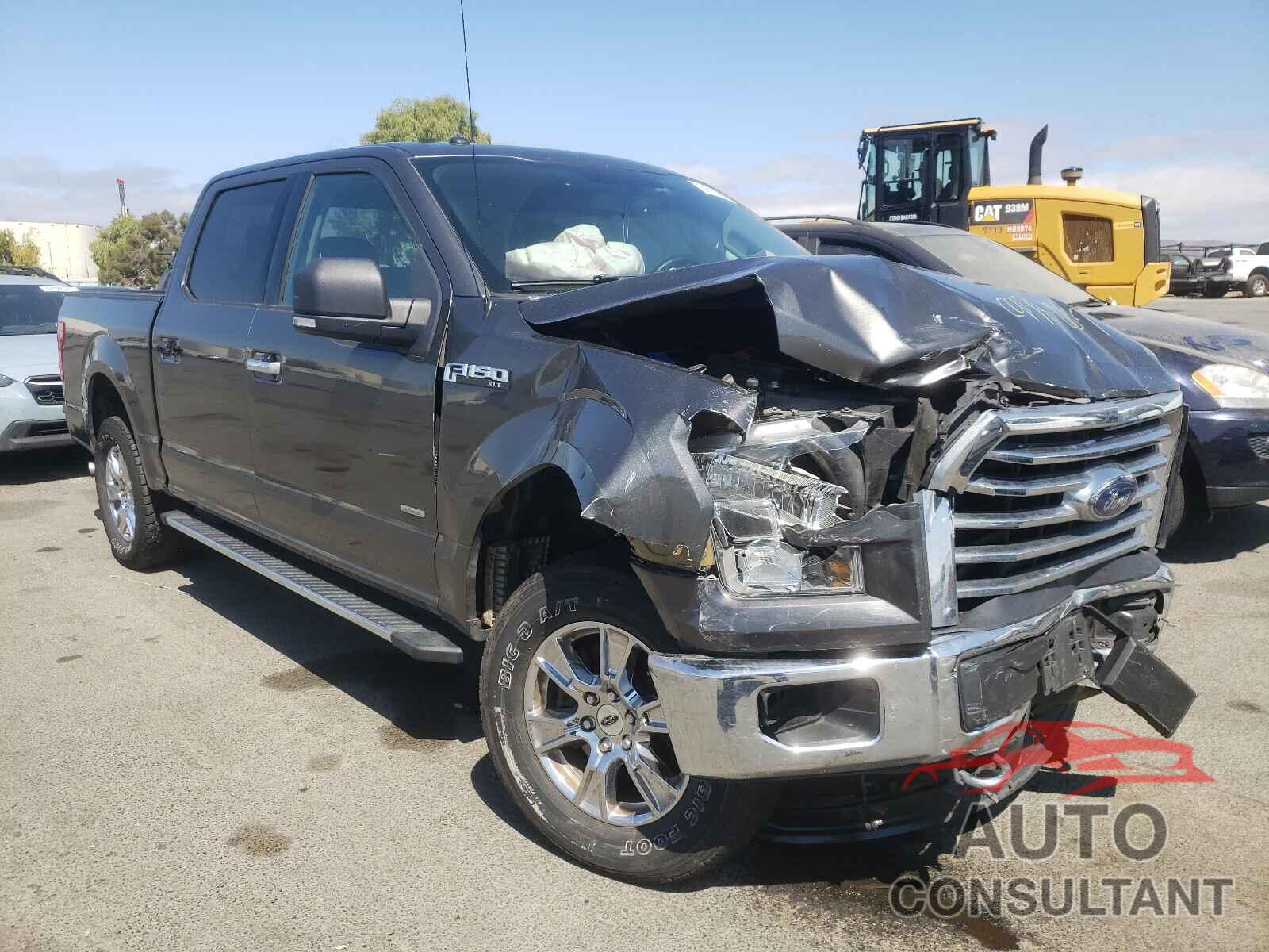 FORD F-150 2016 - 1FTEW1EP3GKD18077