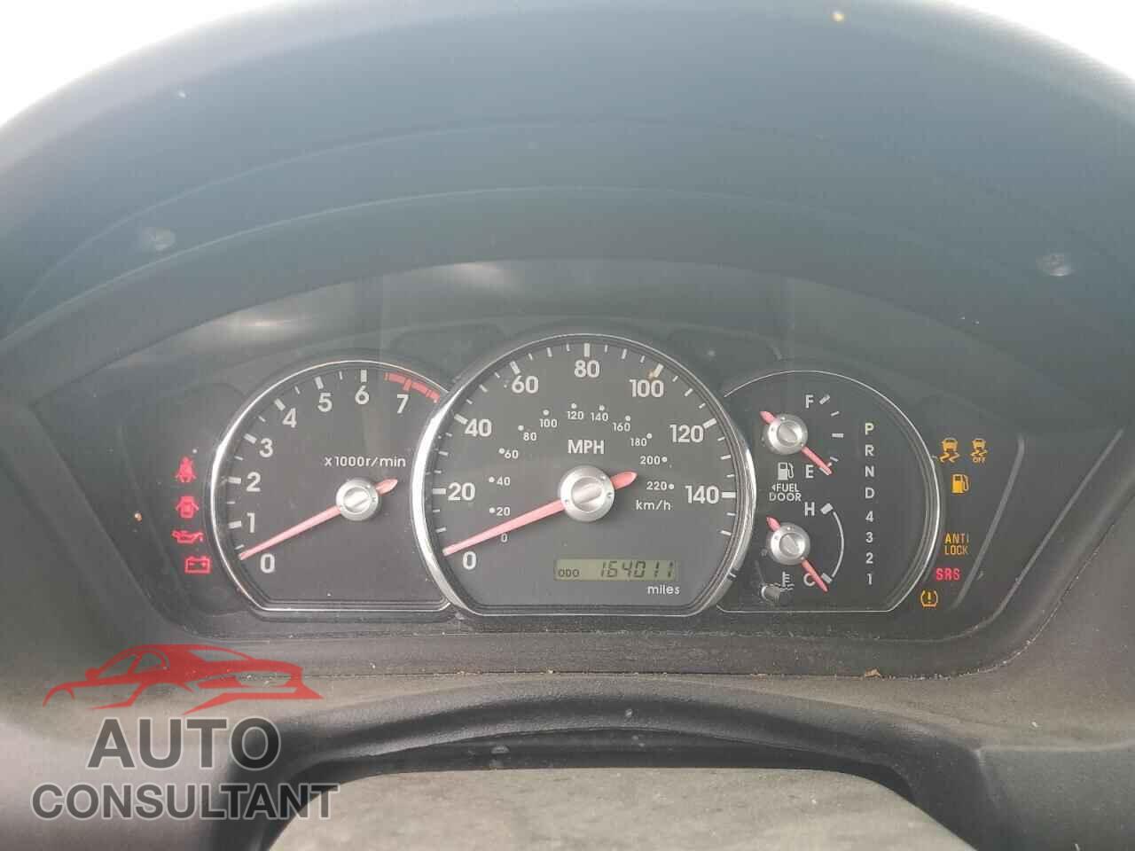 MITSUBISHI GALANT 2012 - 4A32B3FF9CE010546