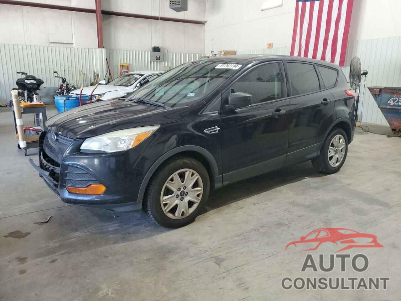 FORD ESCAPE 2016 - 1FMCU0F7XGUA09194