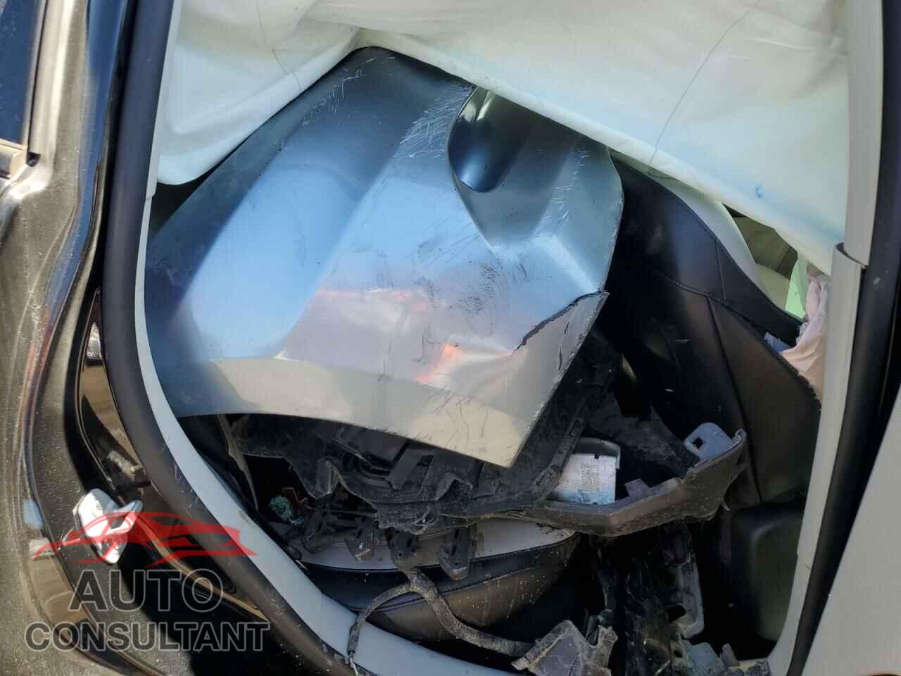 JEEP COMPASS 2018 - 3C4NJCBB7JT240976