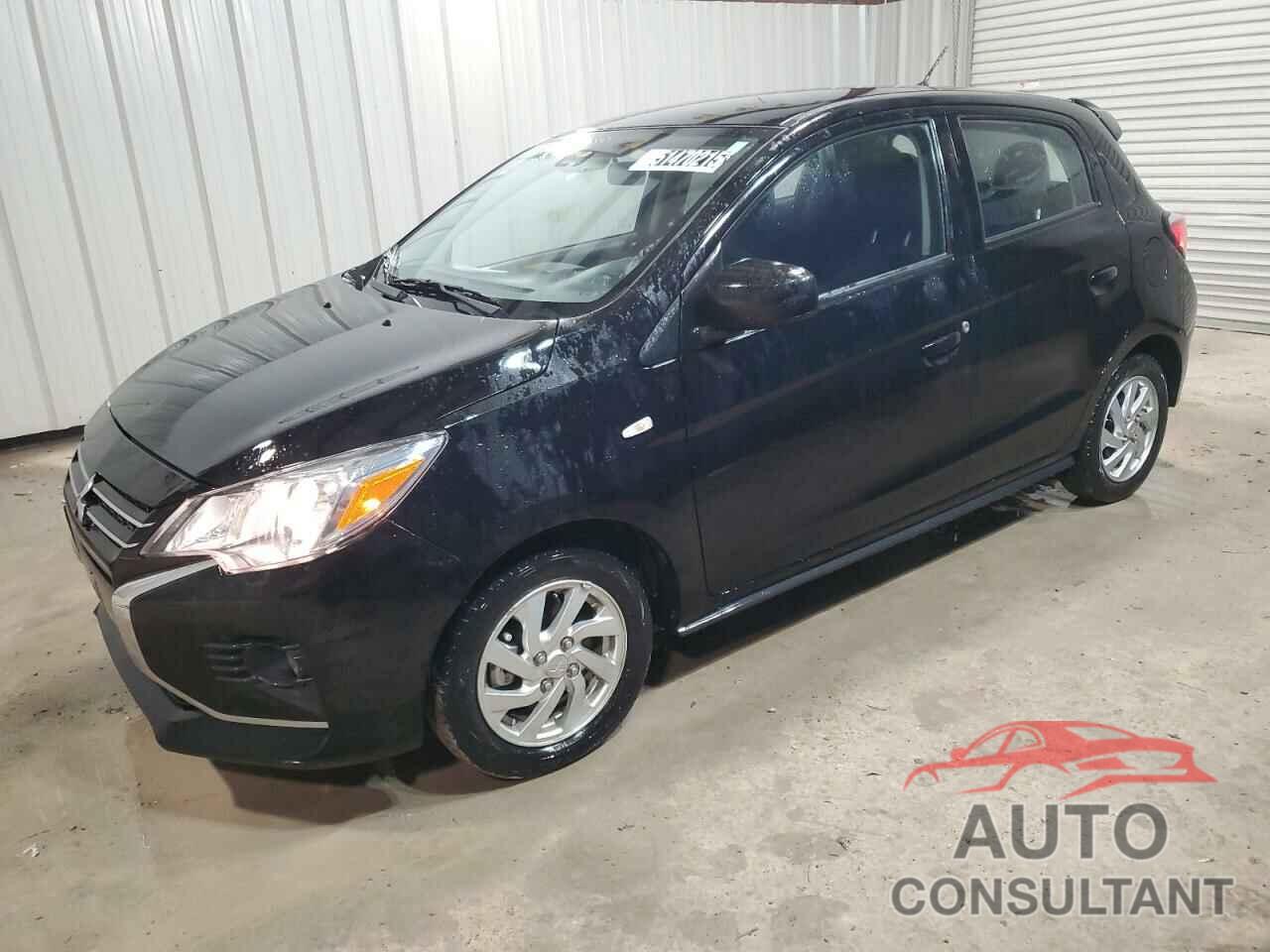 MITSUBISHI MIRAGE 2024 - ML32AUHJ5RH004167