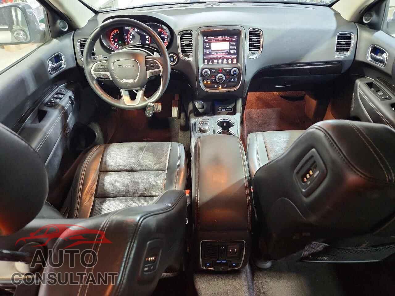 DODGE DURANGO 2014 - 1C4SDJET2EC976888