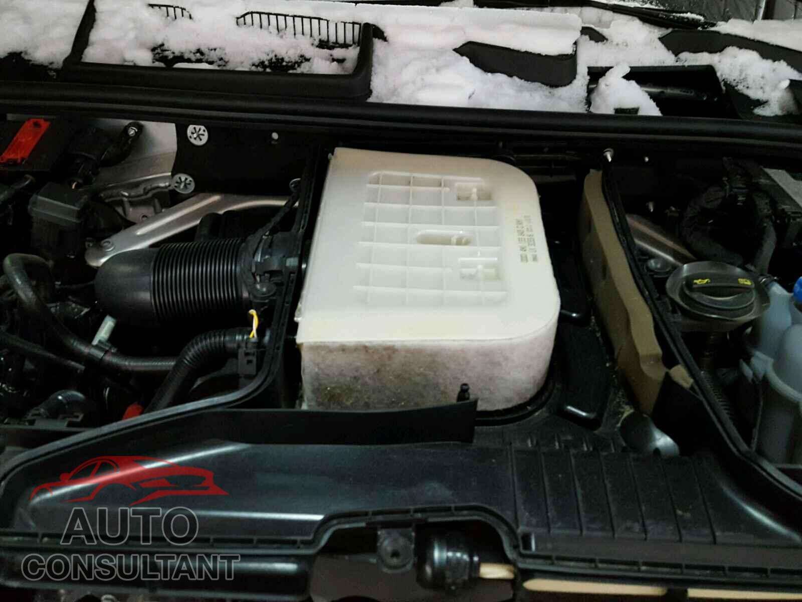 AUDI Q7 2017 - WA1LABF70HD009564