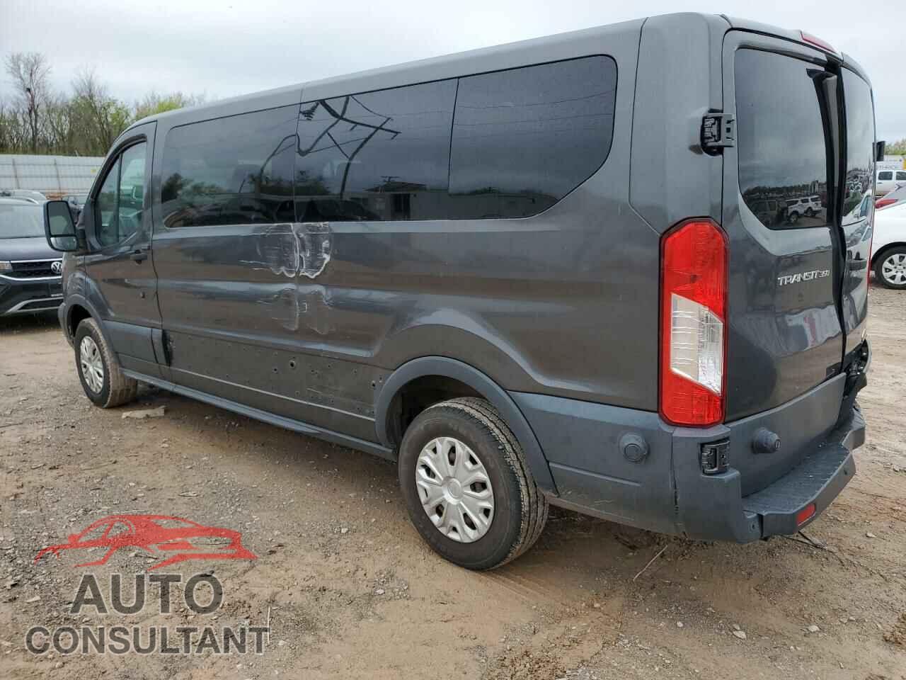 FORD TRANSIT 2016 - 1FBZX2YM5GKB47858