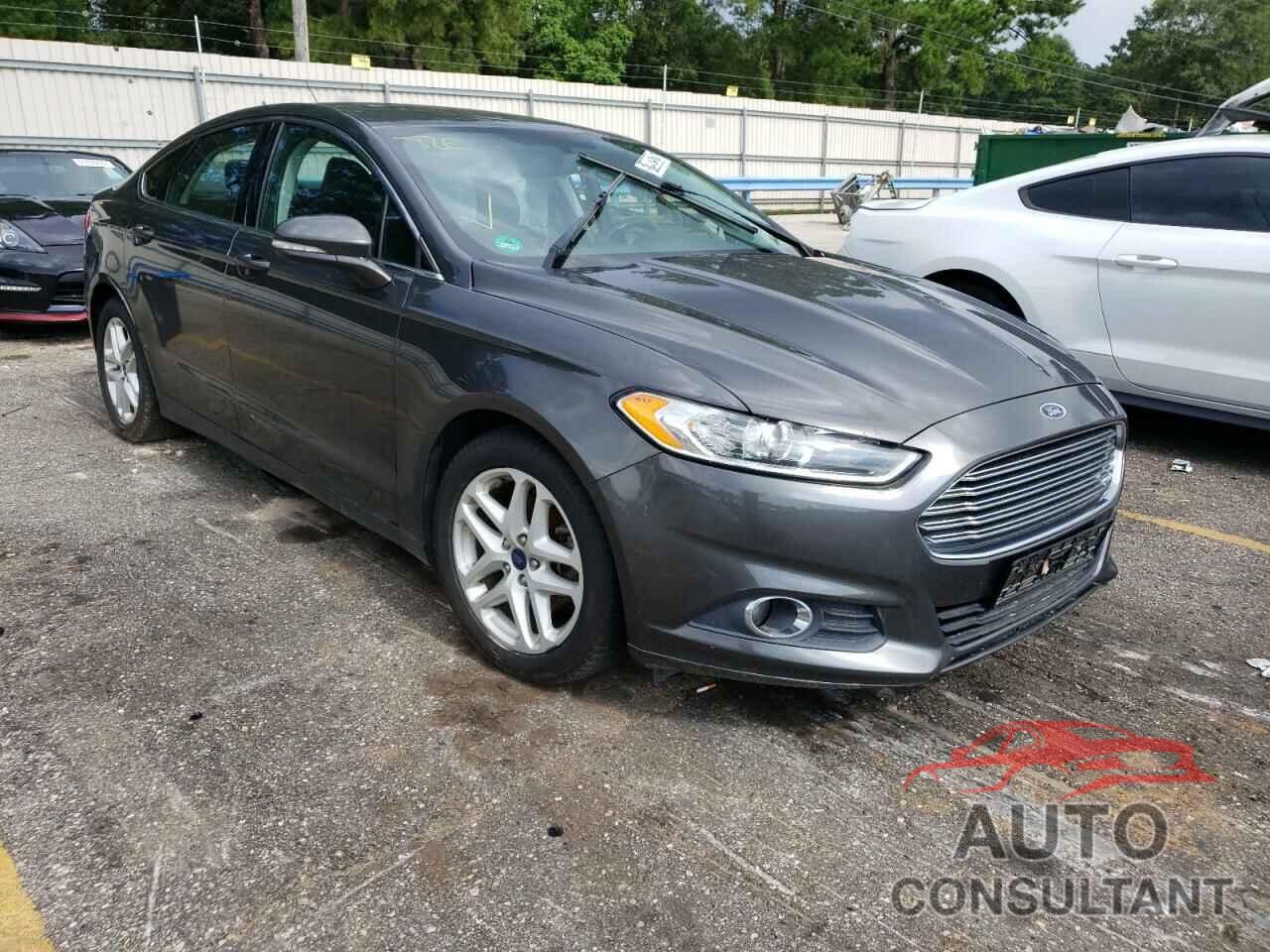 FORD FUSION 2016 - 1FA6P0HD2G5100603