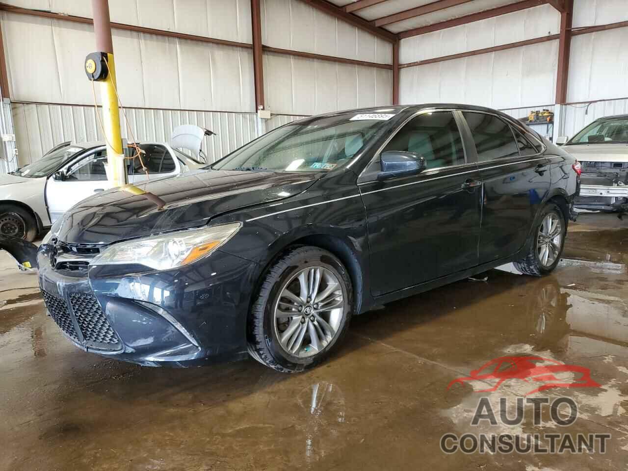 TOYOTA CAMRY 2015 - 4T1BF1FK8FU105386