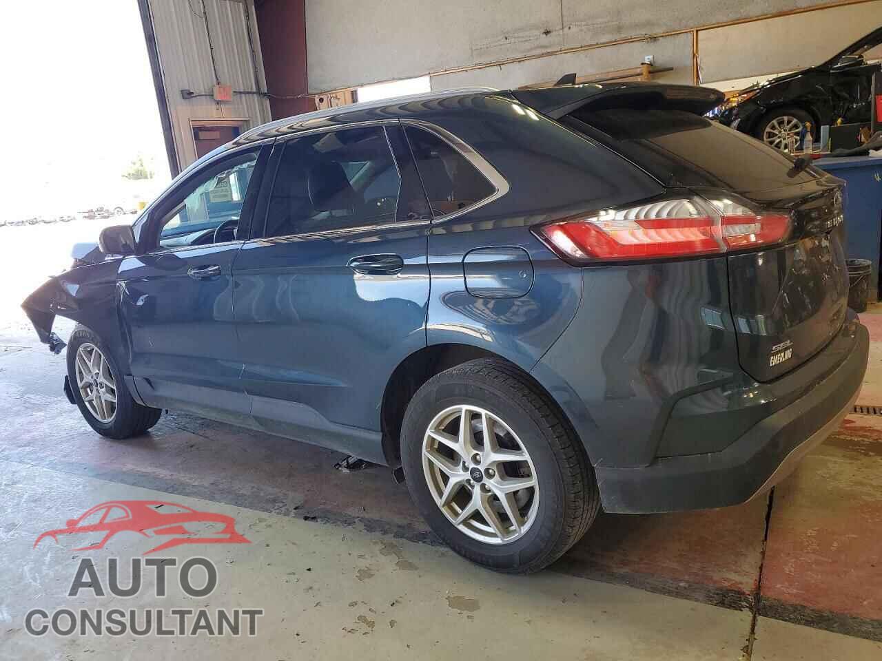FORD EDGE 2024 - 2FMPK4J90RBA52491
