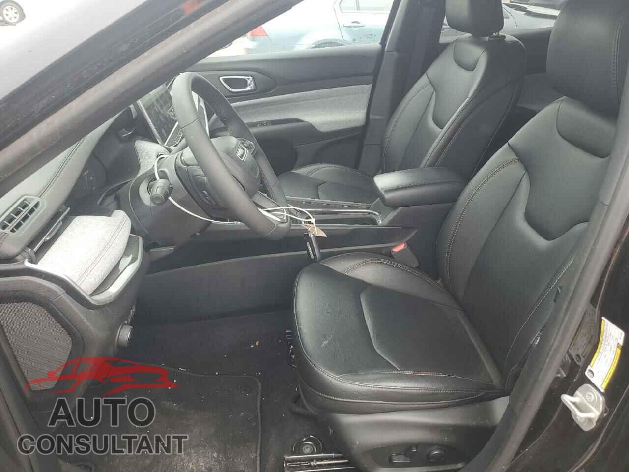 JEEP COMPASS 2024 - 3C4NJDFN7RT121993