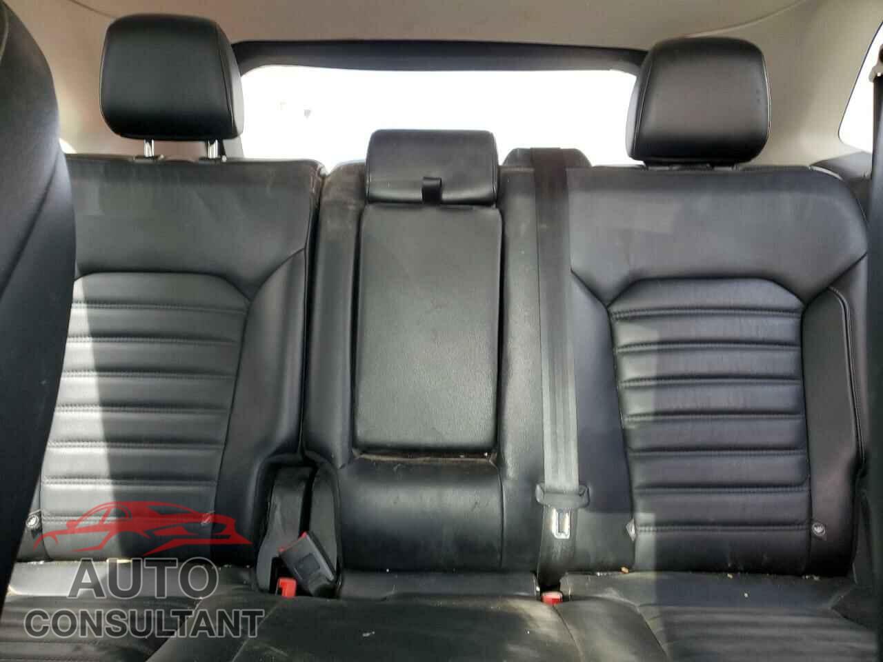 FORD EDGE 2016 - 2FMPK4J89GBB67367