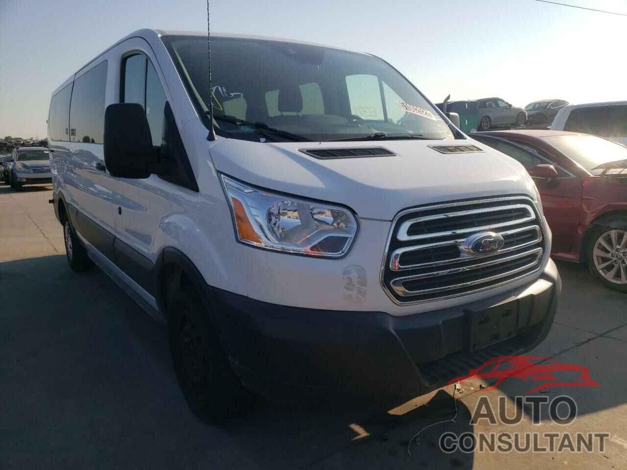 FORD TRANSIT CO 2019 - 1FBZX2YM2KKA94688