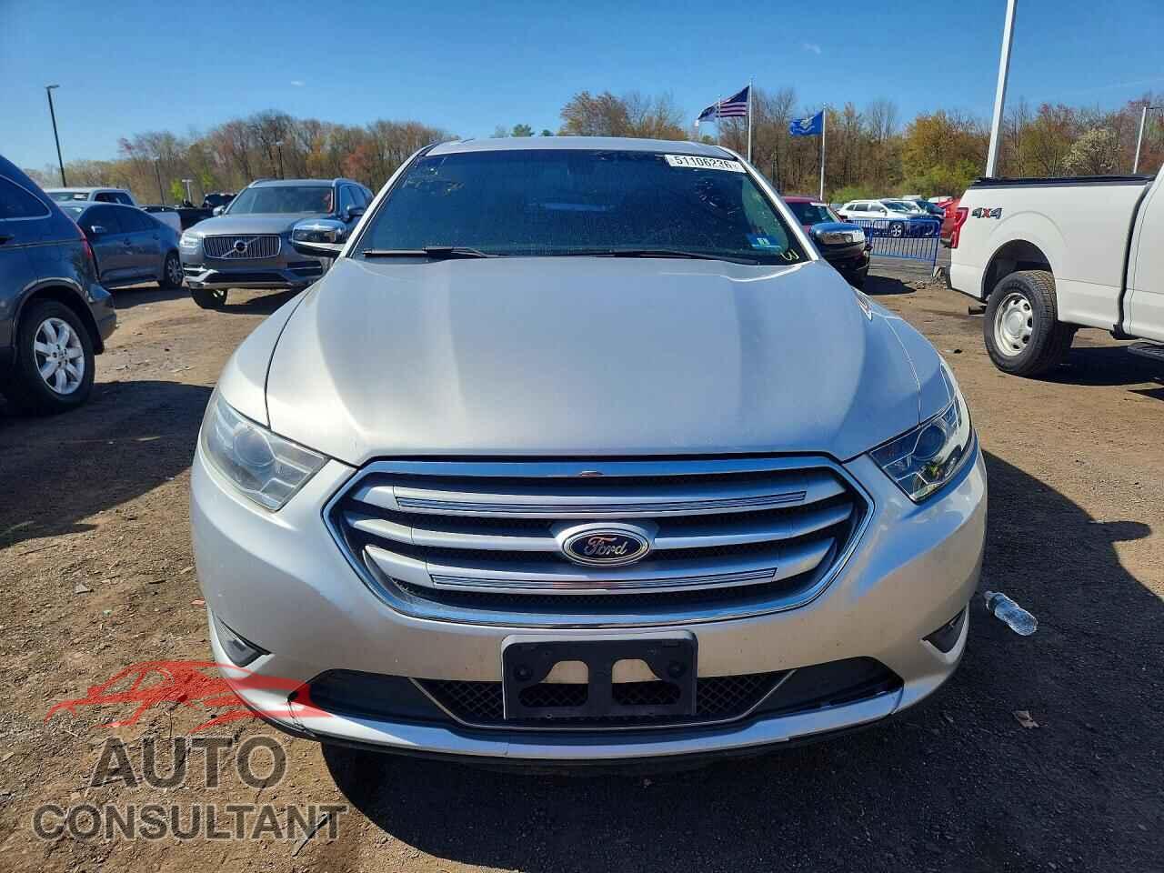 FORD TAURUS 2014 - 1FAHP2F81EG176776