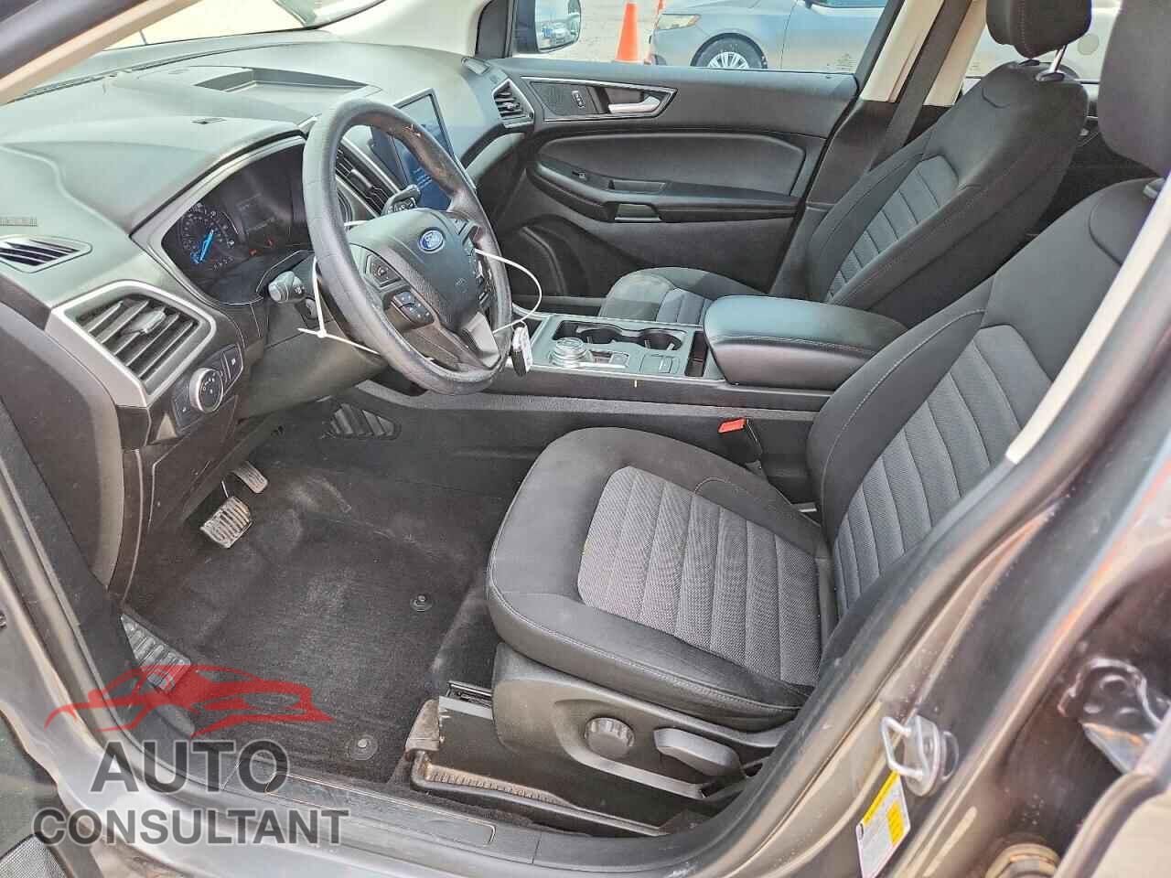 FORD EDGE 2022 - 2FMPK4G91NBB09640