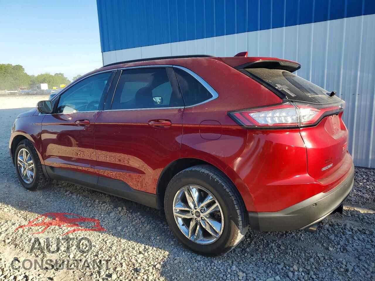 FORD EDGE 2015 - 2FMTK3J94FBB47575