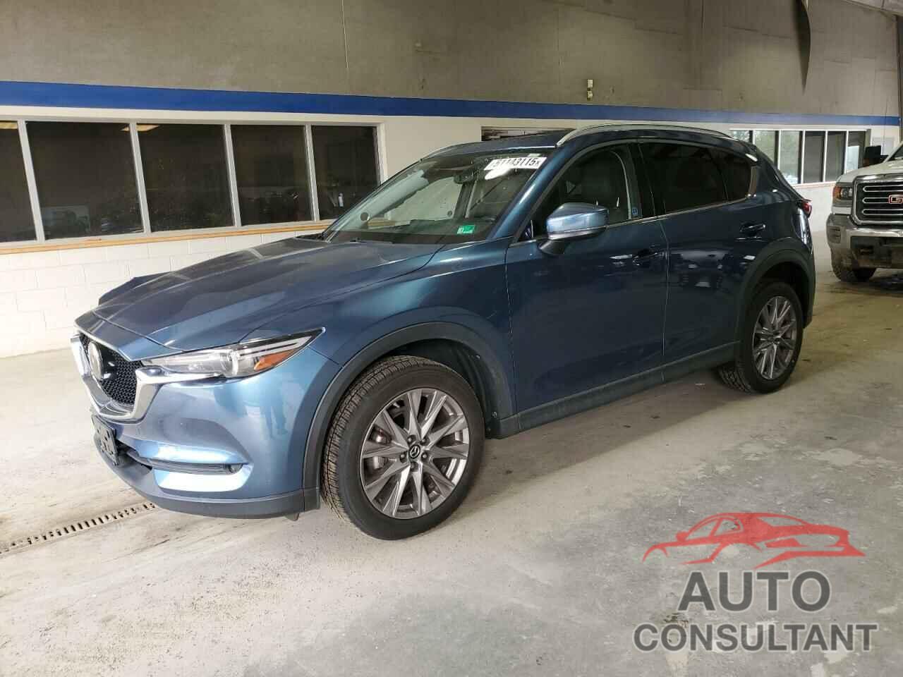 MAZDA CX-5 2019 - JM3KFBDM2K0540394
