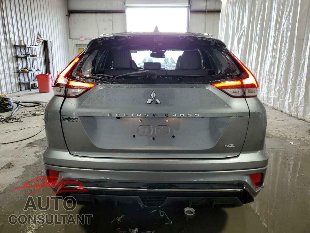 MITSUBISHI ECLIPSE 2023 - JA4ATWAA4PZ050700