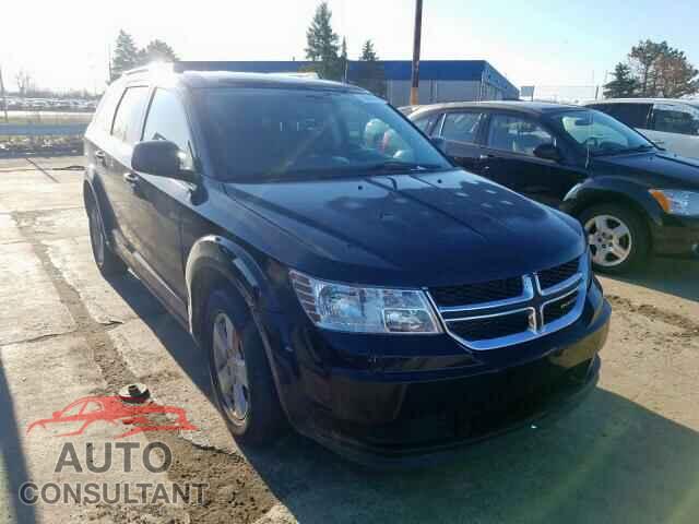 DODGE JOURNEY 2016 - 3C4PDCAB3GT212392