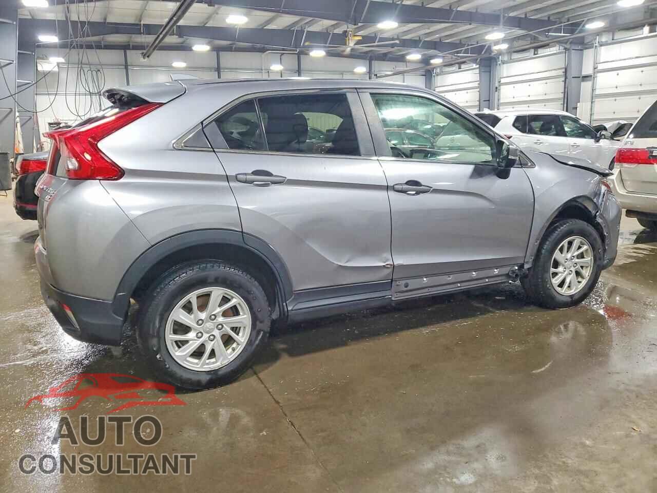 MITSUBISHI ECLIPSE 2019 - JA4AT3AA4KZ030096
