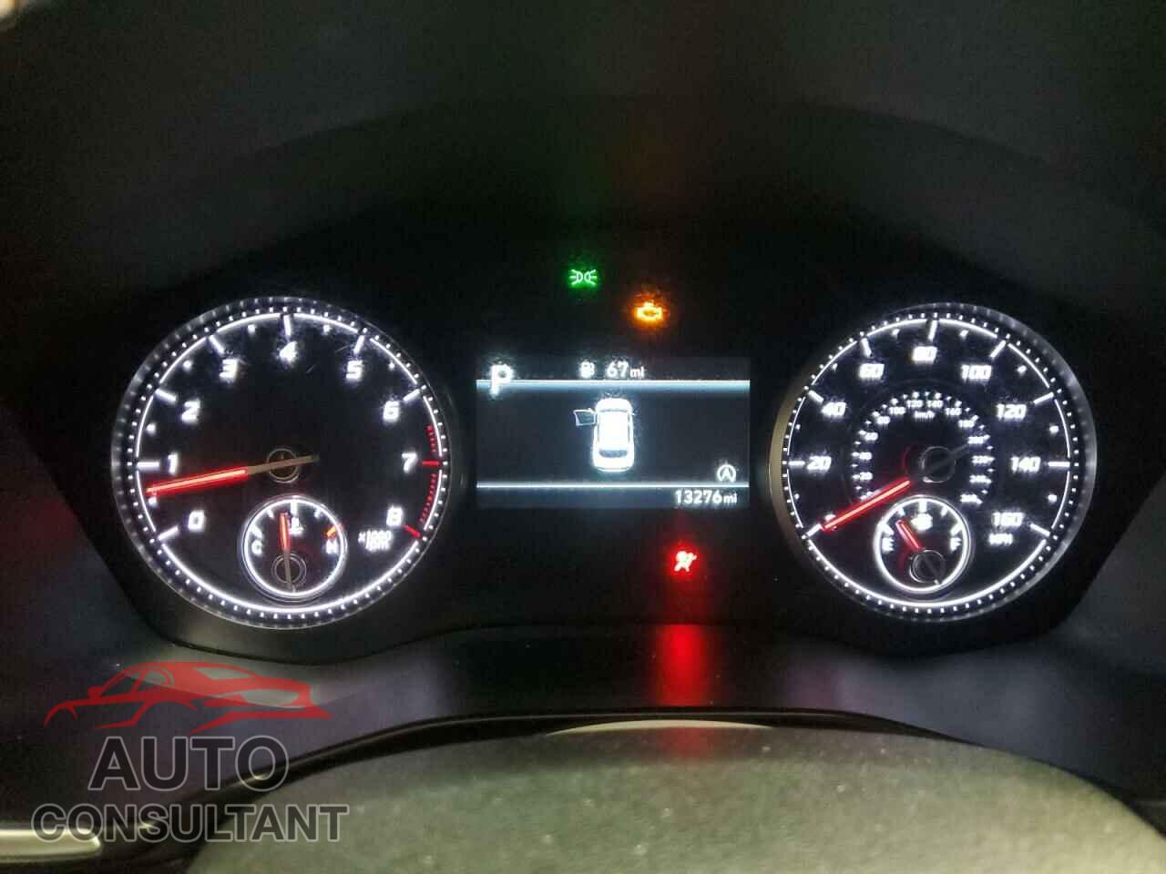 HYUNDAI SANTA FE 2023 - 5NMS14AJ2PH539976