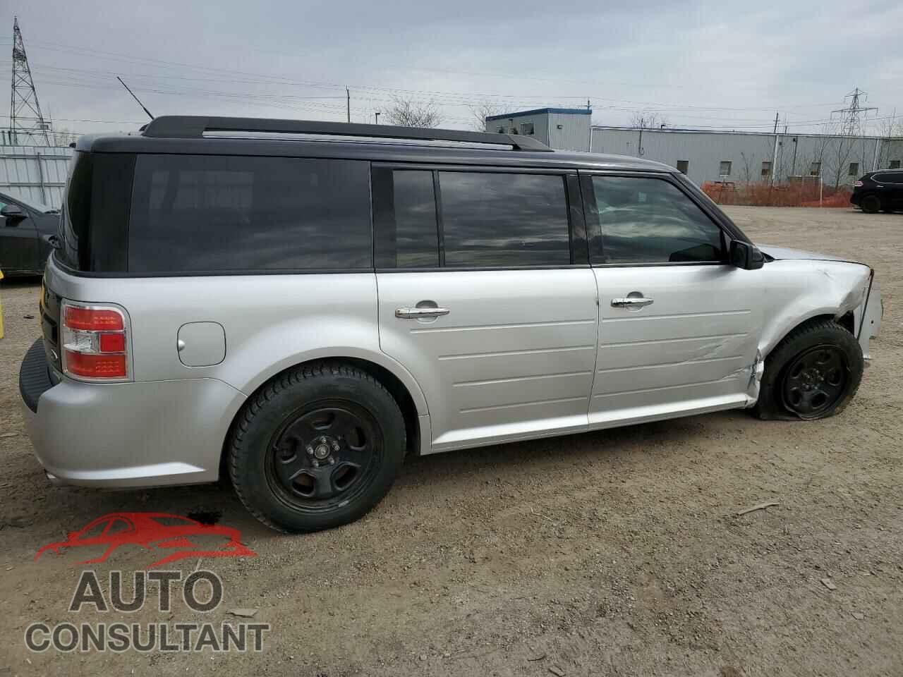FORD FLEX 2016 - 2FMHK6DT2GBA16208
