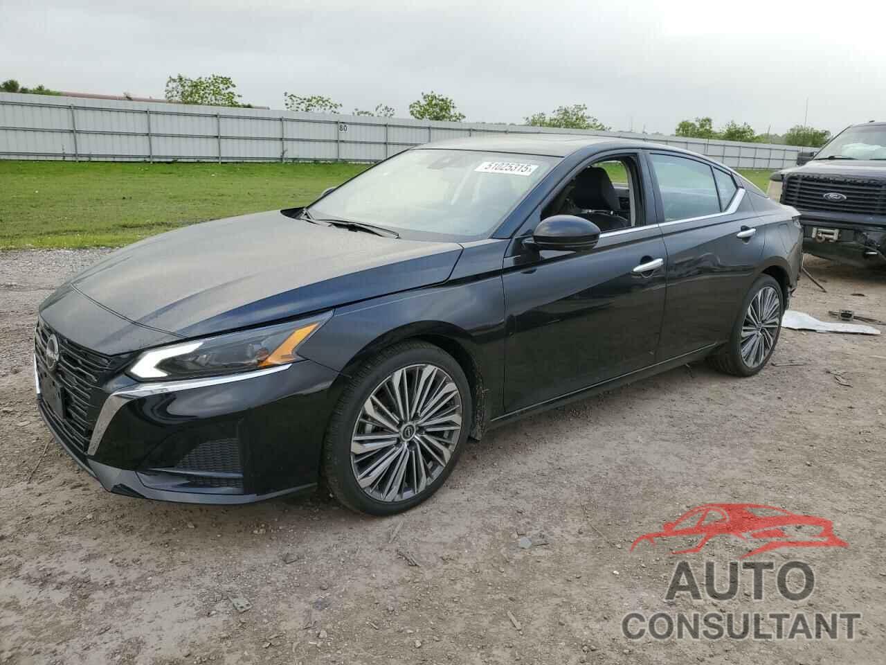 NISSAN ALTIMA 2024 - 1N4BL4EV0RN307900