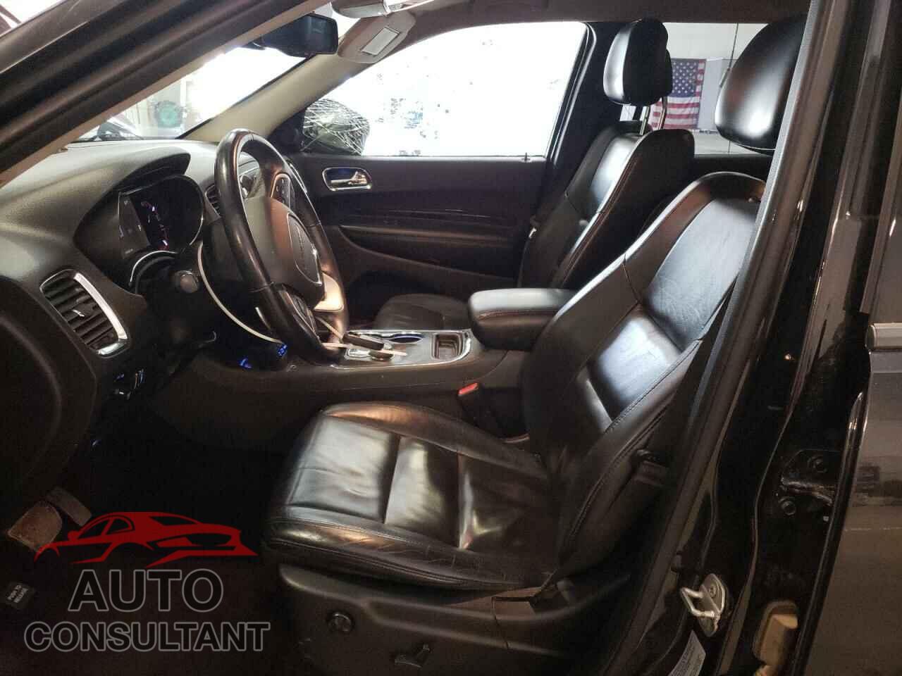 DODGE DURANGO 2016 - 1C4RDJDG9GC485384