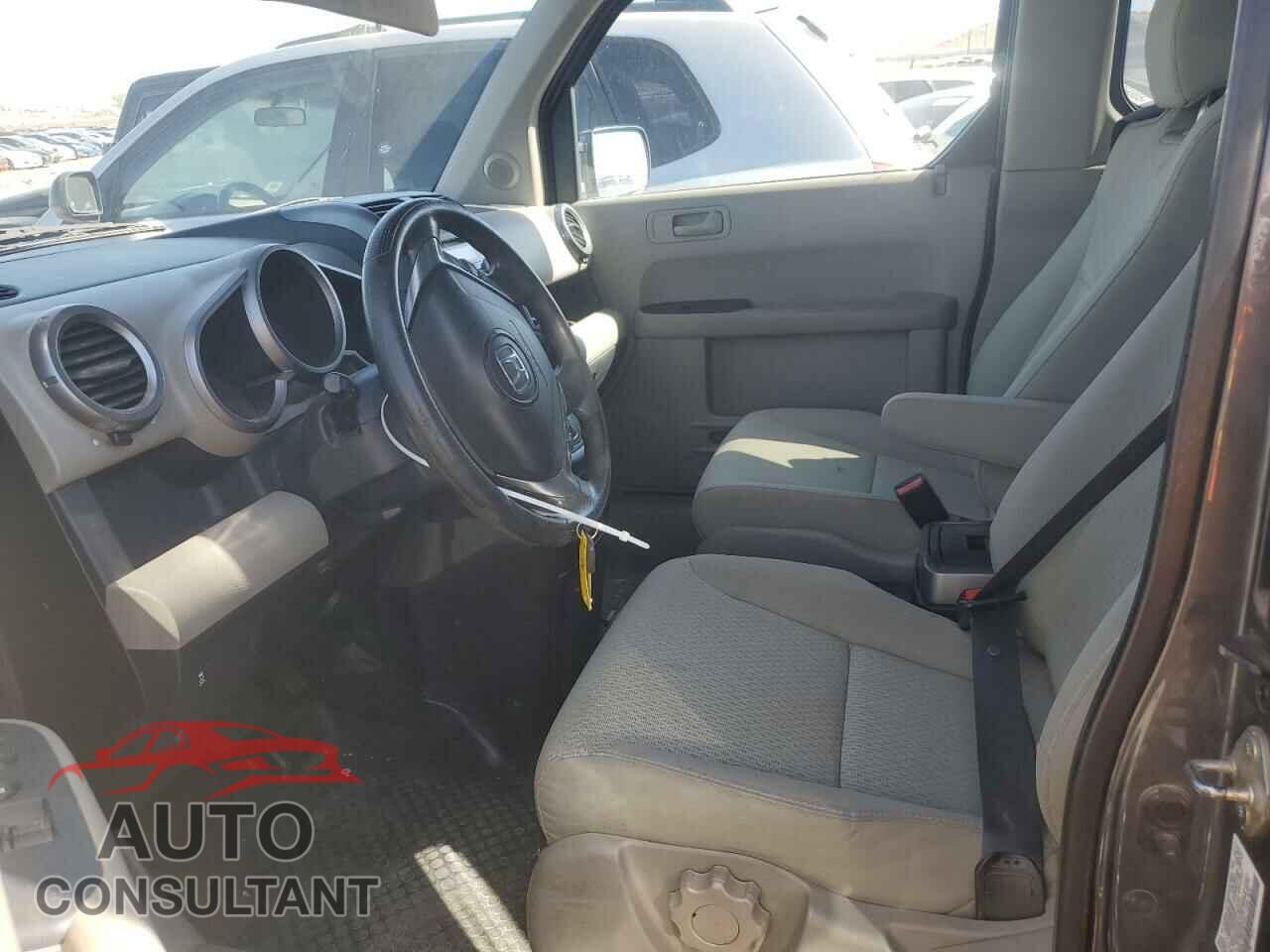 HONDA ELEMENT 2011 - 5J6YH2H71BL007317