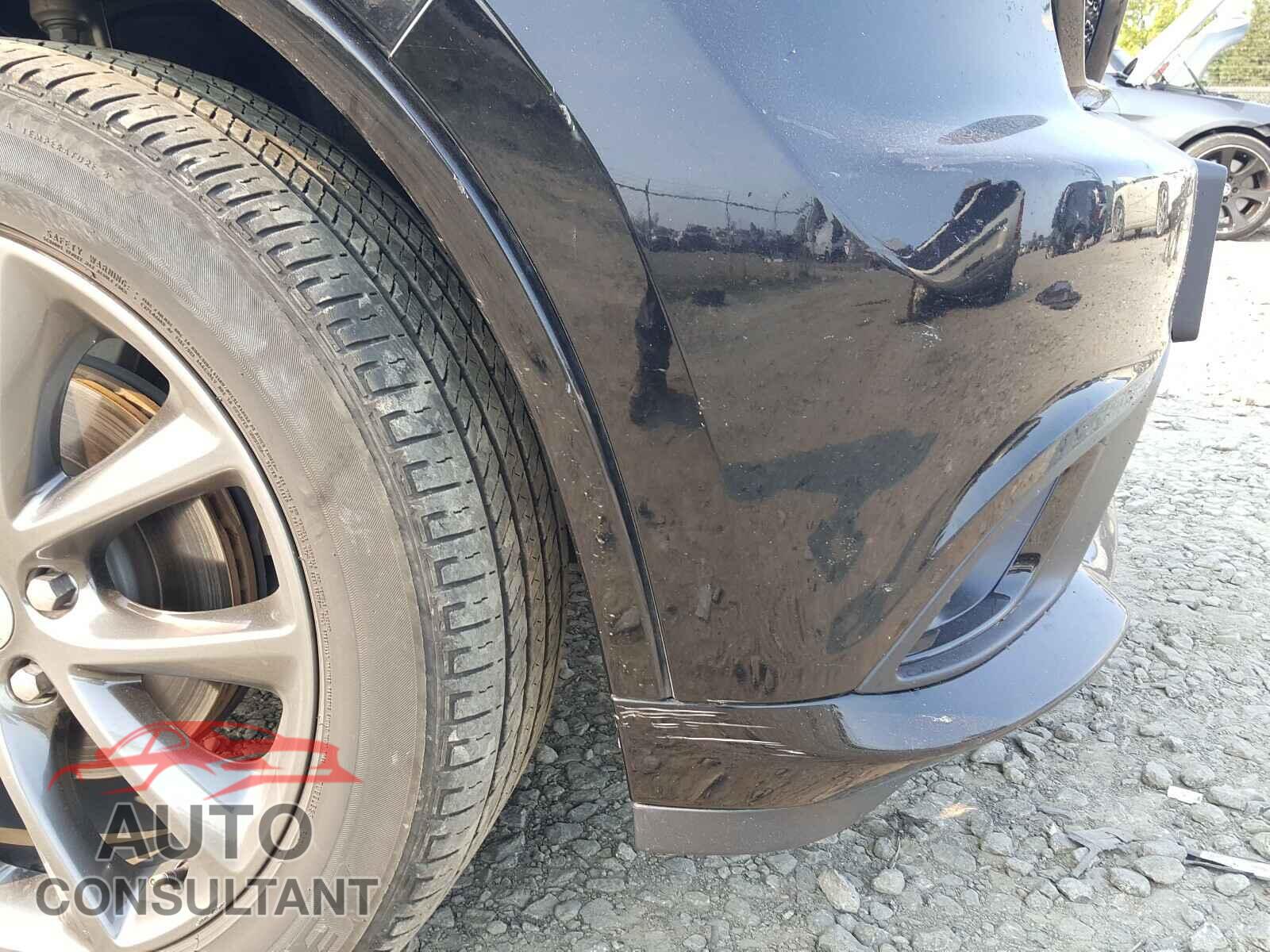DODGE DURANGO 2018 - 1C4RDHDG8JC328798