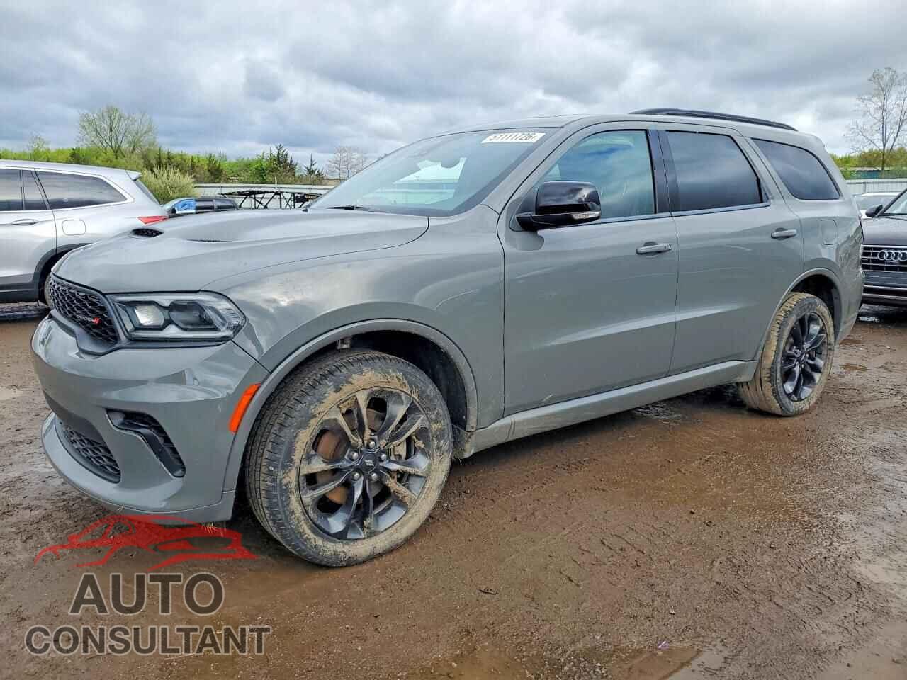 DODGE DURANGO 2024 - 1C4RDJDG8RC122545