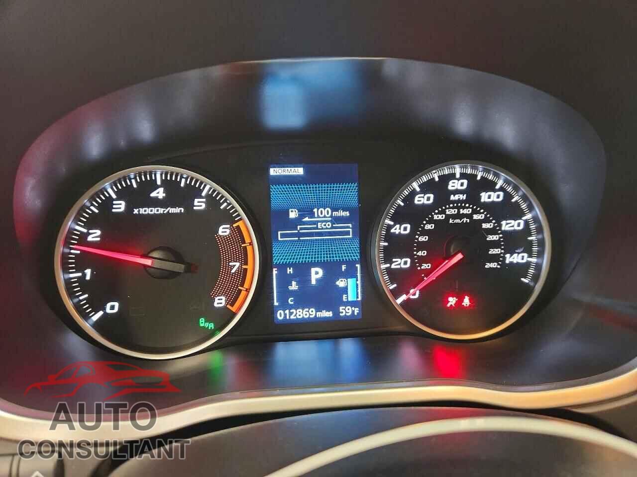 MITSUBISHI ECLIPSE 2025 - JA4ATWAA6SZ045975