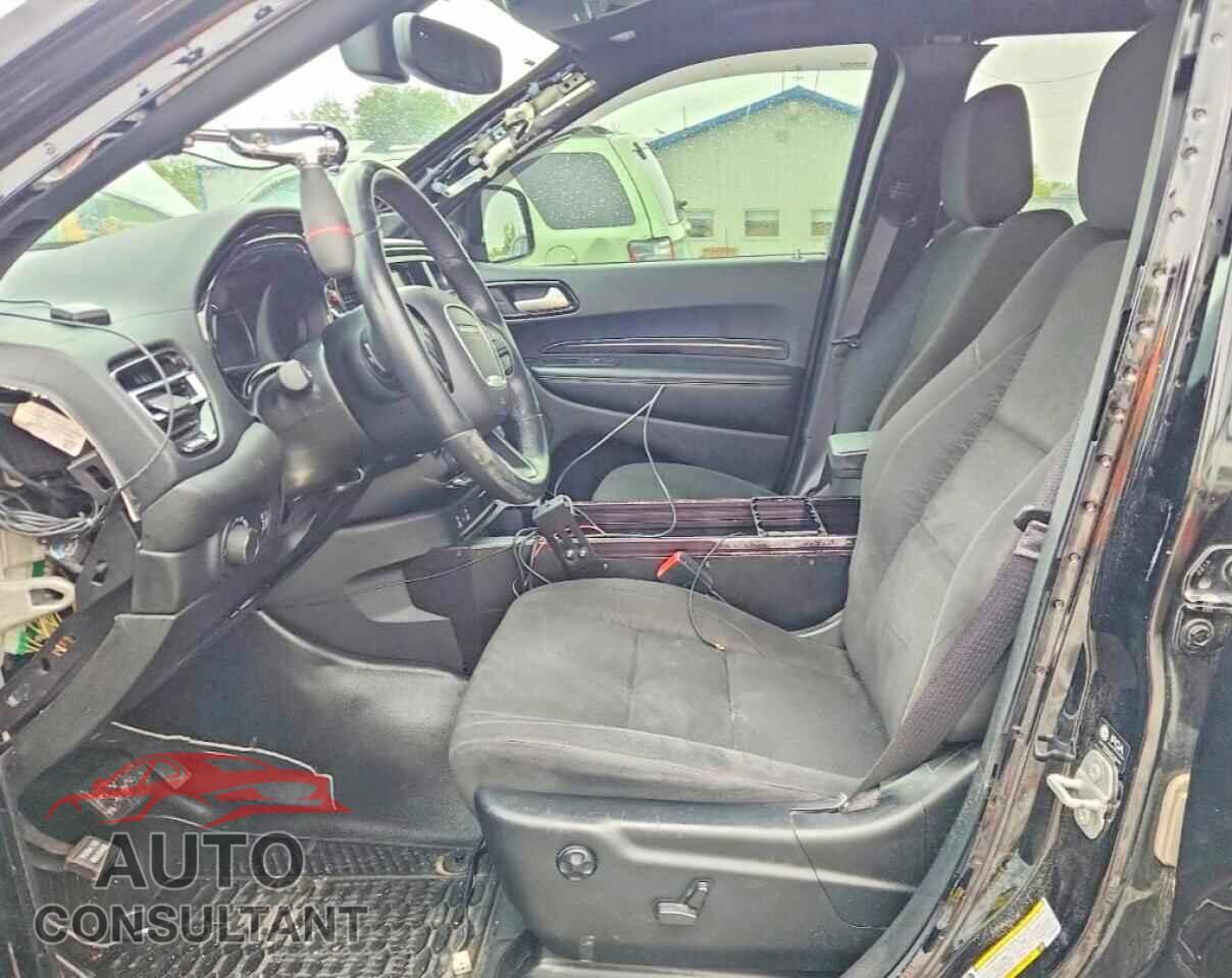 DODGE DURANGO 2023 - 1C4SDJFT4PC579524